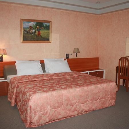 Hotel Elena Davao City 외부 사진