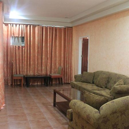 Hotel Elena Davao City 외부 사진