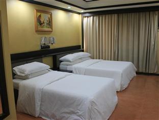 Hotel Elena Davao City 외부 사진