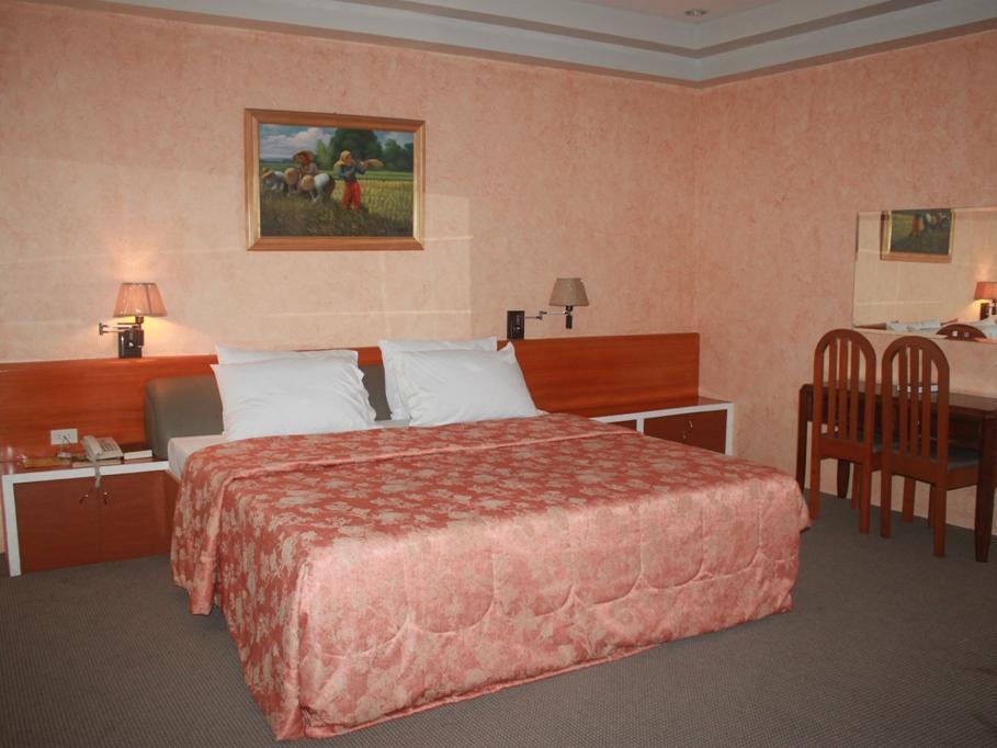 Hotel Elena Davao City 외부 사진